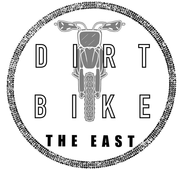 Dirt Bike the East